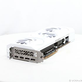 【中古美品】RX 7800xt【二年保証あり】　ホワイトカラー Radeon RX 7800 XT 搭載グラボ 中古 53,000円 | ネット最安値の価格