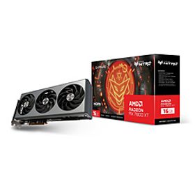 NITRO+ Redeon RX 7800 XT GAMING OC 11330-01-20G
