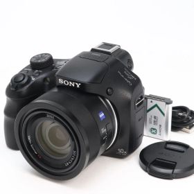 A+ (美品) SONY ソニー Cyber-shot DSC-HX400V 初期不良返品対応 66-8
