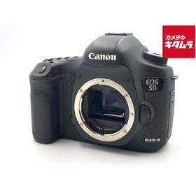 【中古】 【並品】 キヤノン EOS 5D MarkIII ボディ