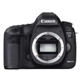 Canon デジタル一眼レフカメラ EOS 5D Mark III ボディ EOS5DMK3