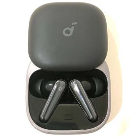 Anker Soundcore Liberty 5 ブラック
