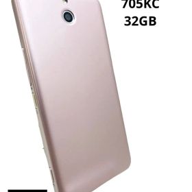 かんたんスマホ 705KC 32GB ピンク