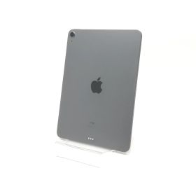 【中古品】Apple(アップル) iPad Air / Wi-Fiモデル / 10.9インチ / 第4世代 / 2020 / 256GB / スペースグレイ / ランク:D / MYFT2J/A / A2316 【中古品管理番号:41484】