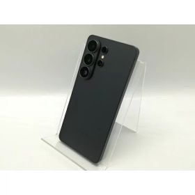 【中古】SAMSUNG 国内版 【SIMフリー】 Galaxy S26 Ultra ブラック 16GB 1TB【秋葉4号】保証期間1ヶ月【ランクA】