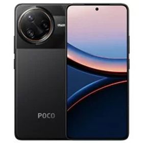Xiaomi POCO F7 Ultra 256GB SIMフリー スマートフォン [ブラック][ラッピング可]