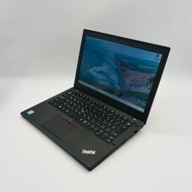 Lenovo ThinkPad X260、4GB、128GB SSD