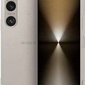 新品同様 SONY Xperia 1 VI A401SO 256GB SIMフリー