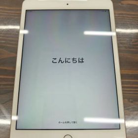 Apple iPad mini 3 本体 16G