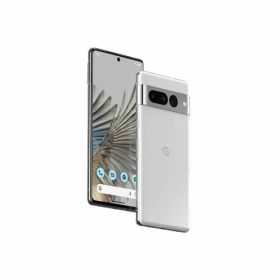 グーグル スマートフォン SIMフリー Google Pixel 7 Pro 128GB[スノー] [ラッピング可] R-LOGI