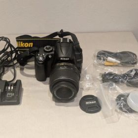 Nikon D5000 レンズキット ニコン デジタル一眼レフカメラ デジカメ