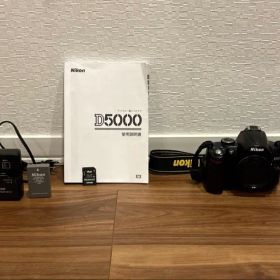 Nikon D5000+AF-S NIKKOR 55-200 F4-5.6 DX