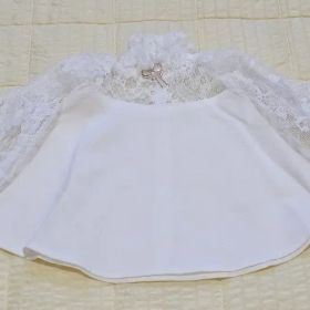 球体関節人形 SD17 コードネーム ブラウス