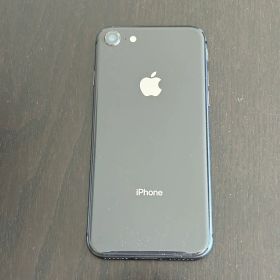 Apple iPhone 8本体 64GB