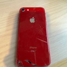 iPhone 8のメイン画像