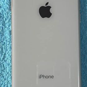 Apple iPhone 8 本体・シムフリー・容量２５６ＧＢ