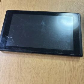 Nintendo Switch 本体 HAC-001