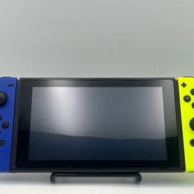 Nintendo Switch本体 HAC-001 2017年製