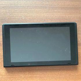 switch 本体 ジャンク