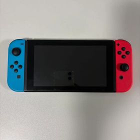 Nintendo Switch 本体