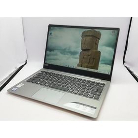 【中古】Lenovo IdeaPad 320S 81AK00F0JP【立川フロム中武】保証期間１ヶ月【ランクB】
