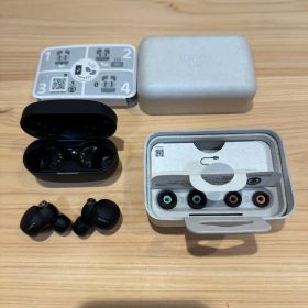 SONY WF-1000XM4 ワイヤレスイヤホン