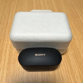 SONY ワイヤレスイヤホン WF-1000XM4