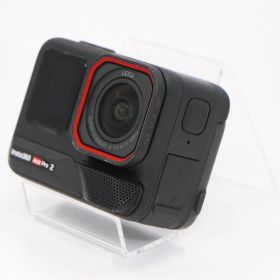 Insta360 Ace Pro 2 アクションカメラ insta360-ace-pro2-bk ミッドナイトブラック【良い(B)】