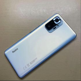 Redmi Note 10 Pro 128GB SIMフリー 割れなし
