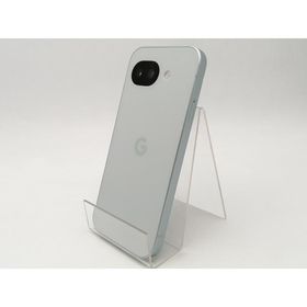 【中古】Google 国内版 【SIMフリー】 Pixel 10a フォグ 8GB 128GB【ECセンター】保証期間１ヶ月【ランクA】