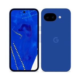 Google Pixel 10a[256GB] docomo イサイブルー【安心保証】