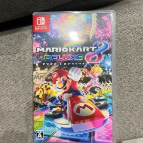 マリオカート8 デラックス Nintendo Switch