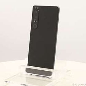 〔中古品〕 Xperia 1 IV Gaming Edition 512GB ブラック XQ-CT44 B3JPCX5 SIMフリー ［6.5インチ有機EL／Snapdragon 8 Gen 1 Mobile Platform／RAM:16GB／ナノSIM&eSIM］〔中古品〕 Xperia 1 IV Gaming Edition 512GB ブラック XQ-CT44 B3JPCX5 SIMフリー ［6.5インチ有機EL／Snapdragon 8 Gen 1 Mobile Platform／RAM:16GB／ナノSIM&eSIM］