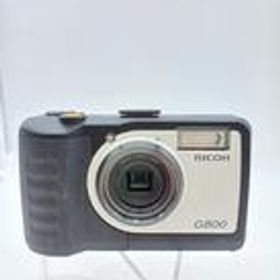 デジタルカメラ G800 RICOH