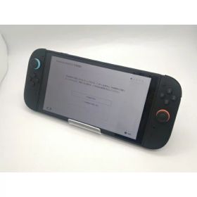 【中古】Nintendo Nintendo Switch 2 日本語・国内専用 BEE-S-KB6CA【広島本通】保証期間1ヶ月【ランクA】
