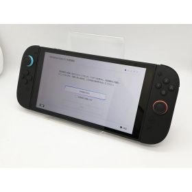【中古】Nintendo Nintendo Switch 2 日本語・国内専用 BEE-S-KB6CA【アリオ倉敷】保証期間1ヶ月【ランクA】