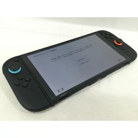 【中古】Nintendo Nintendo Switch 2 日本語・国内専用 BEE-S-KB6CA【大阪本店】保証期間1ヶ月【ランクA】
