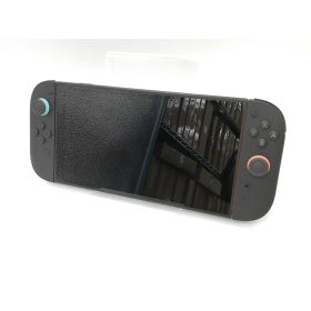 【中古】Nintendo Nintendo Switch 2 日本語・国内専用 BEE-S-KB6CA【秋葉2号】保証期間1ヶ月【ランクA】