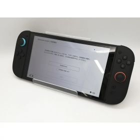 【中古】Nintendo Nintendo Switch 2 日本語・国内専用 BEE-S-KB6CA【鹿児島中町】保証期間1ヶ月【ランクA】