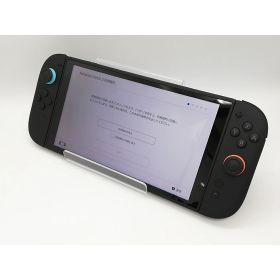 【中古】Nintendo Nintendo Switch 2 日本語・国内専用 BEE-S-KB6CA【鹿児島中町】保証期間1ヶ月【ランクA】