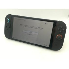 【中古】Nintendo Nintendo Switch 2 日本語・国内専用 BEE-S-KB6CA【大須】保証期間1ヶ月【ランクA】