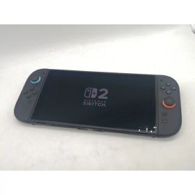 【中古】Nintendo Nintendo Switch 2 日本語・国内専用 BEE-S-KB6CA【熊本】保証期間1ヶ月【ランクA】