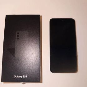 【極美品】Galaxy S24 256GB SIMフリー デュアルSIM