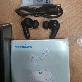 アンカーSoundcore Life P2 Mini 本体 ワイヤレスイヤホン