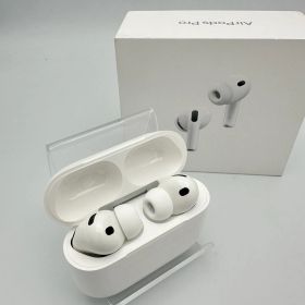 【開封済・未使用】AirPods Pro 3 第3世代 MFHP4J/A ワイヤレスイヤホン USB-C