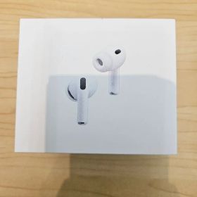 【最終価格】Apple AirPods Pro 3 本体