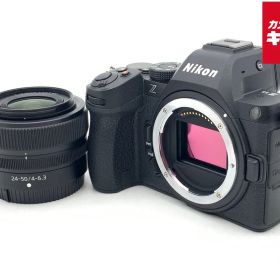 【中古】 【美品】 ニコン Z5II 24-50 レンズキット