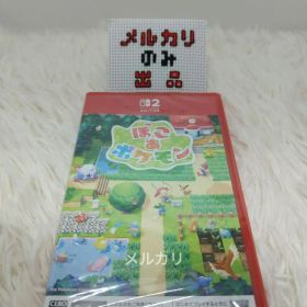 Switch2 ぽこ あ ポケモン キーカード版