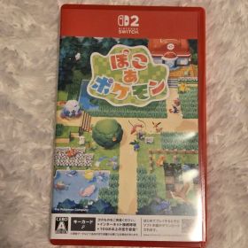 Switch2 ぽこあポケモン