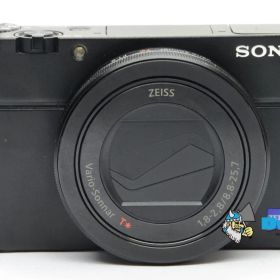 ソニー SONY Syber-shot DSC-RX100M3 コンパクトデジタルカメラ RX100 III